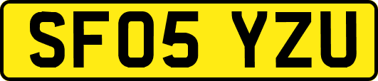 SF05YZU