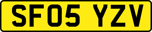 SF05YZV