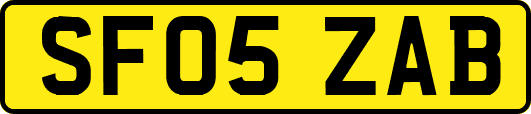 SF05ZAB