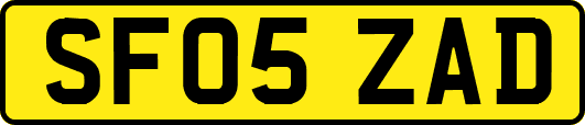 SF05ZAD