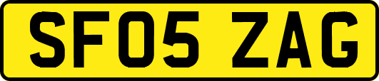 SF05ZAG