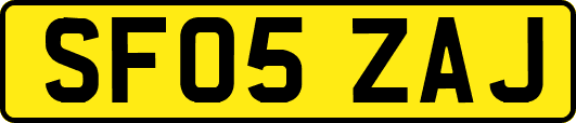 SF05ZAJ