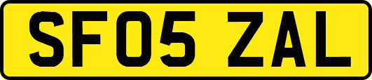 SF05ZAL