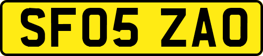 SF05ZAO