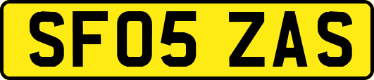 SF05ZAS