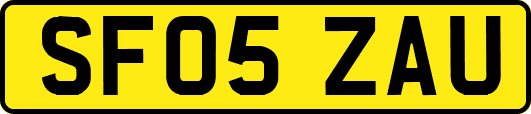 SF05ZAU