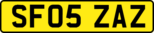 SF05ZAZ