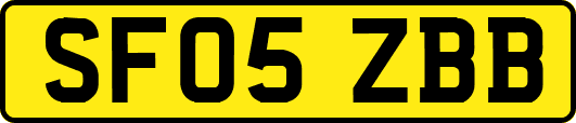 SF05ZBB