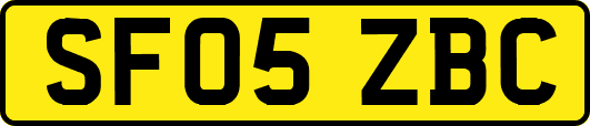SF05ZBC