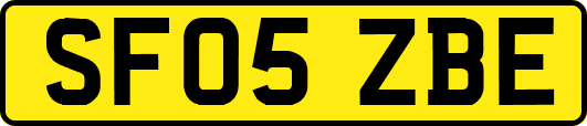 SF05ZBE