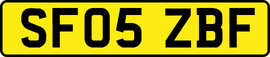 SF05ZBF