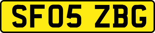 SF05ZBG