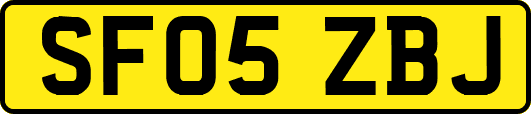 SF05ZBJ