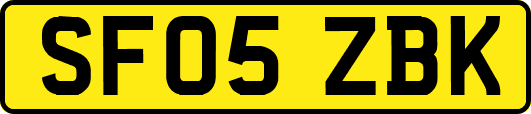SF05ZBK
