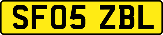 SF05ZBL