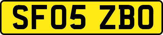 SF05ZBO