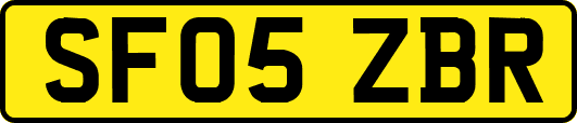 SF05ZBR