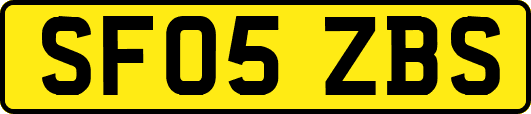 SF05ZBS