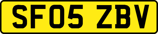 SF05ZBV