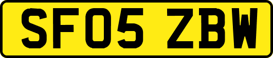 SF05ZBW