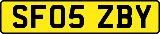 SF05ZBY