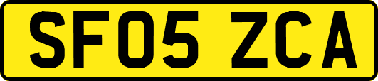 SF05ZCA