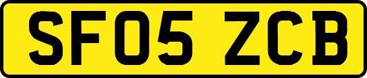 SF05ZCB