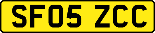 SF05ZCC