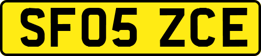 SF05ZCE