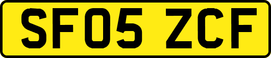 SF05ZCF