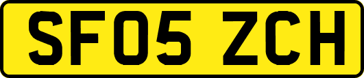 SF05ZCH