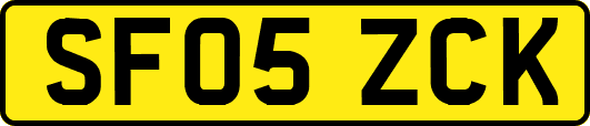 SF05ZCK
