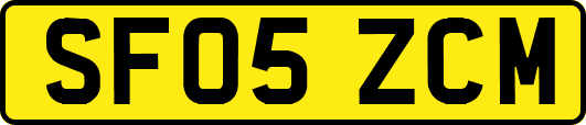 SF05ZCM