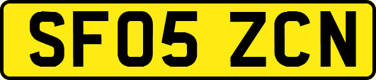 SF05ZCN