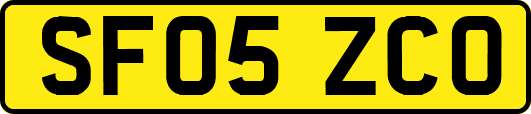 SF05ZCO