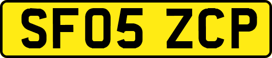 SF05ZCP