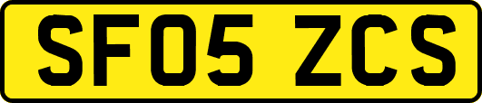 SF05ZCS