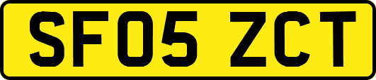 SF05ZCT