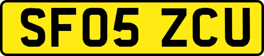SF05ZCU