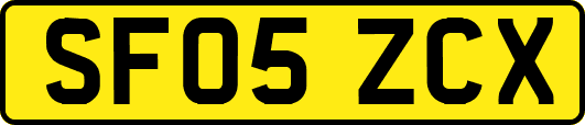 SF05ZCX