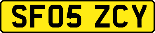 SF05ZCY