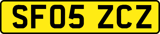 SF05ZCZ