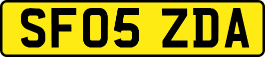 SF05ZDA