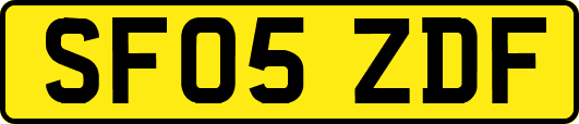 SF05ZDF