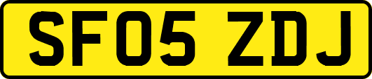 SF05ZDJ