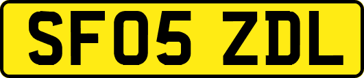 SF05ZDL