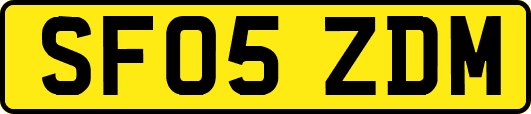 SF05ZDM