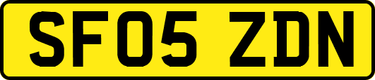 SF05ZDN