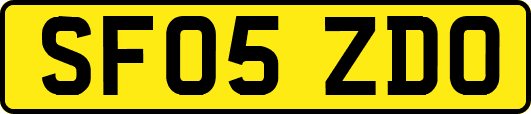 SF05ZDO
