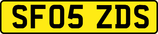 SF05ZDS